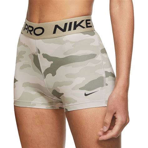 Women's Nike Camo Apparel 